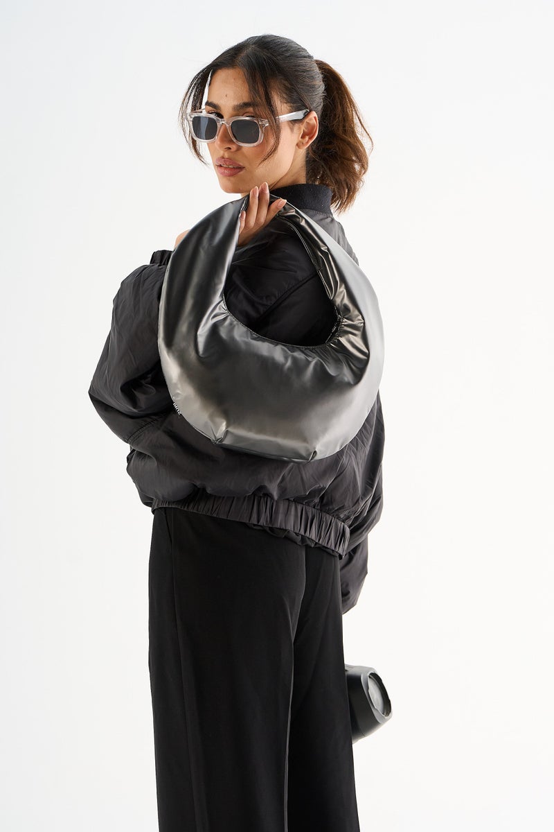 Zuri Orbit - Dark Silver - Image 4